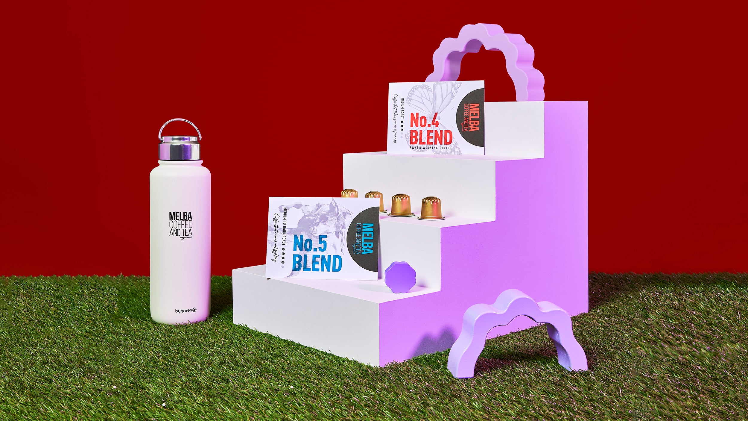 Melba Merch & More