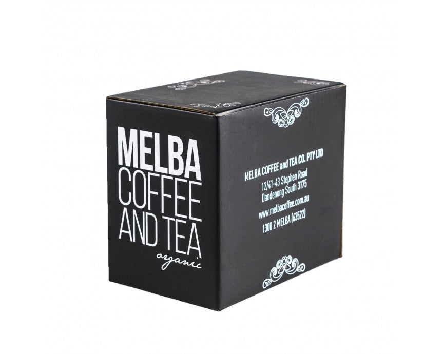 Melba Coffee & Tea Co Milk Pitcher/Jug