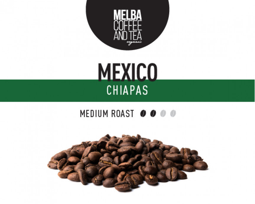 SWP Organic Mexican/Colombia HG Decaf