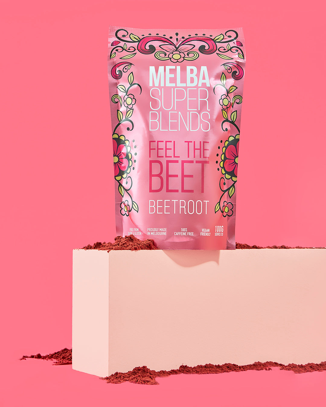 Melba Beetroot Super Blend