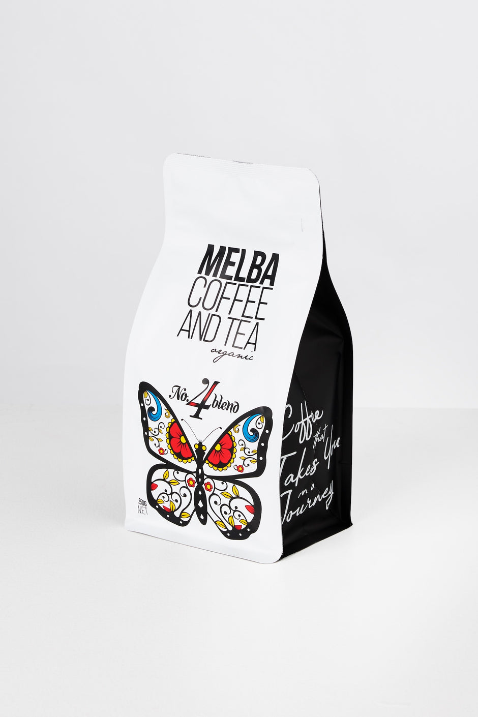 Melba Coffee & Tea Co melbacoffee