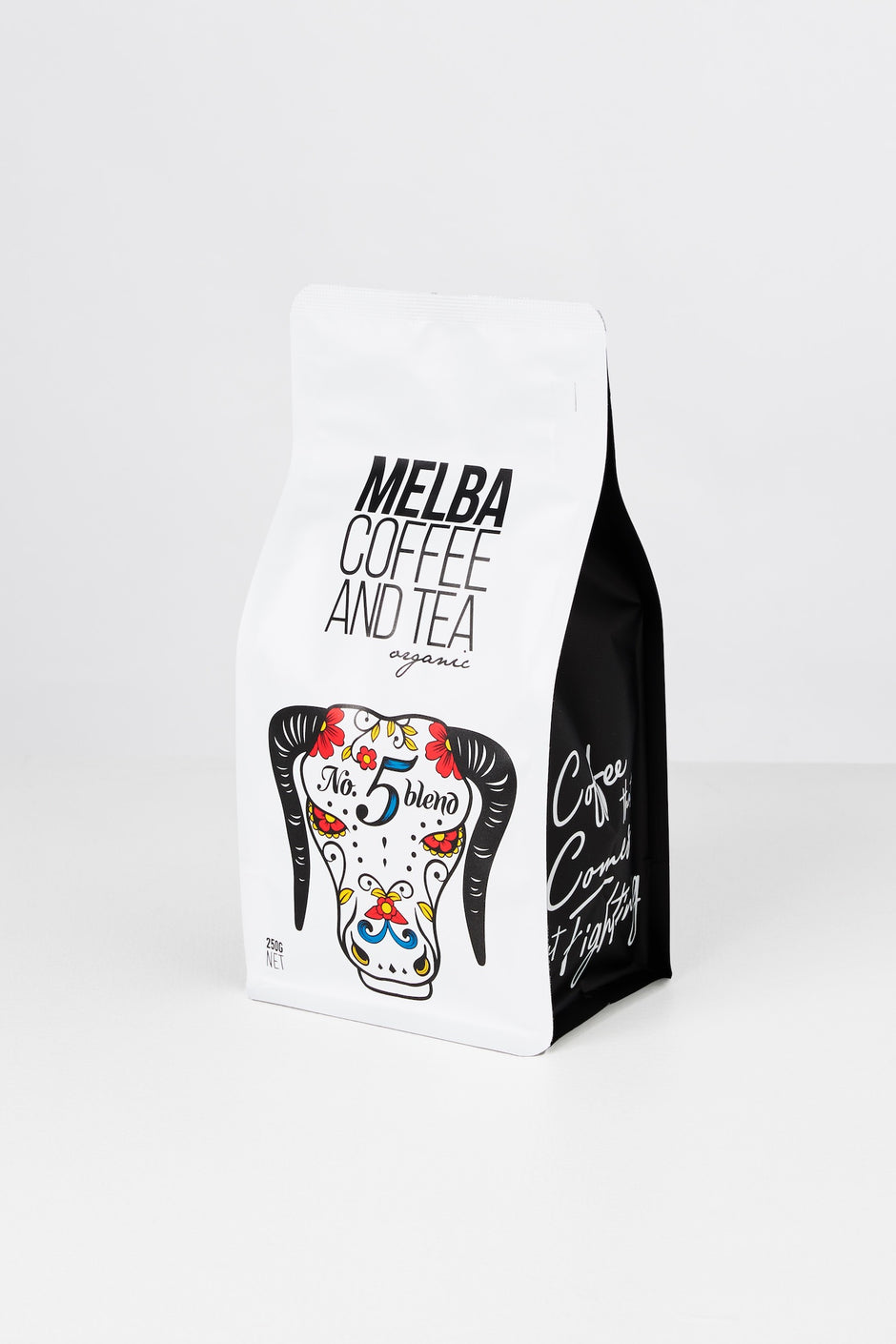 Melba Coffee & Tea Co melbacoffee