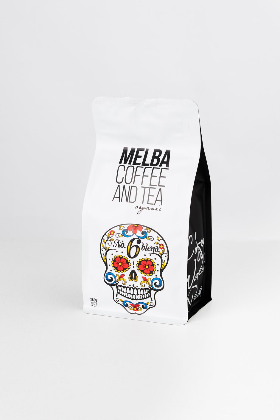 Melba Coffee & Tea Co melbacoffee