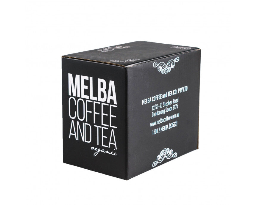 Melba Coffee &amp; Tea Co Milk Pitcher/Jug