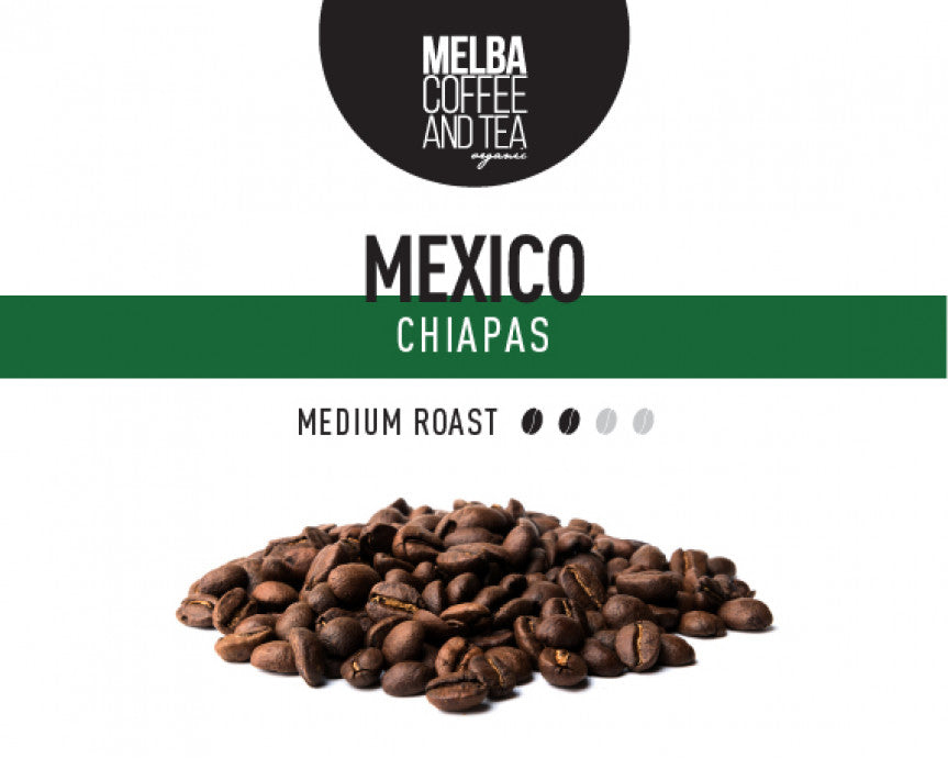 SWP Organic Mexican/Colombia HG Decaf